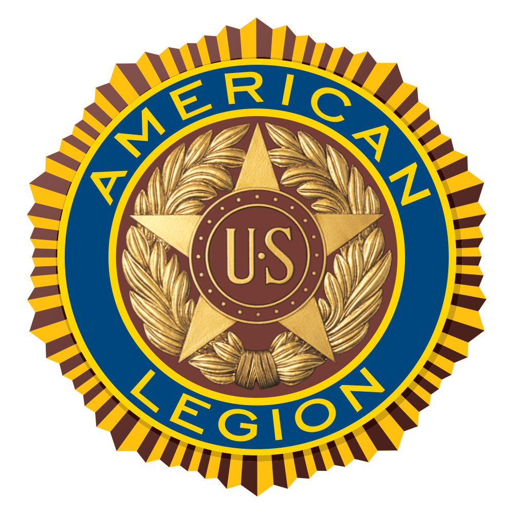 American Legion Victory Post 70 Emblem